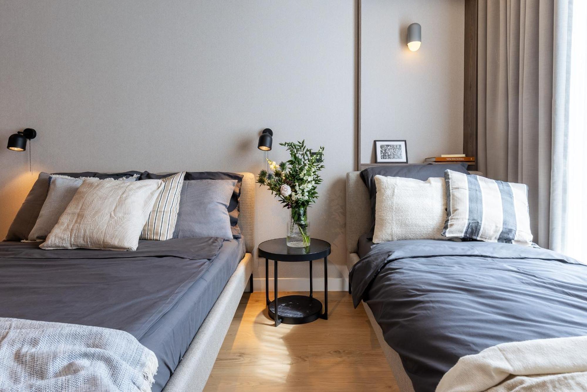 Apartment Monciak Elegance - Opera