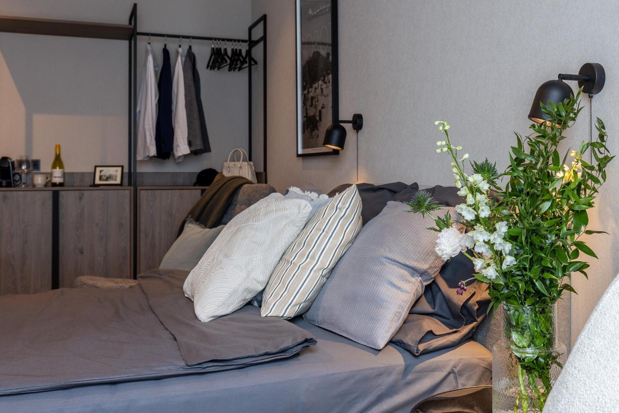 Apartment Monciak Elegance - Opera *