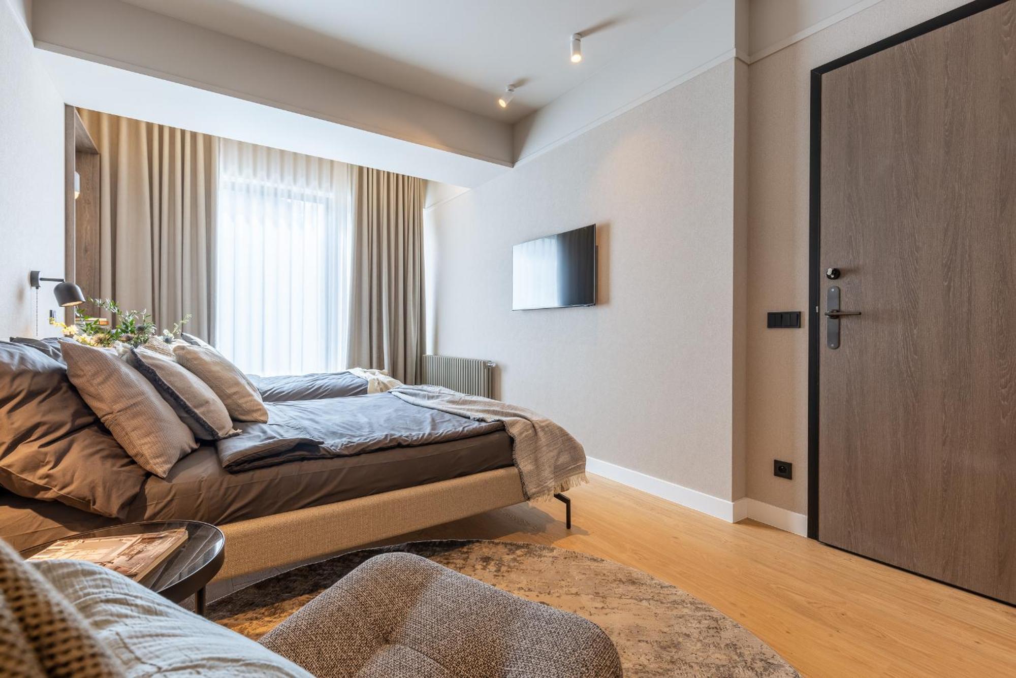 Apartment Monciak Elegance - Opera *