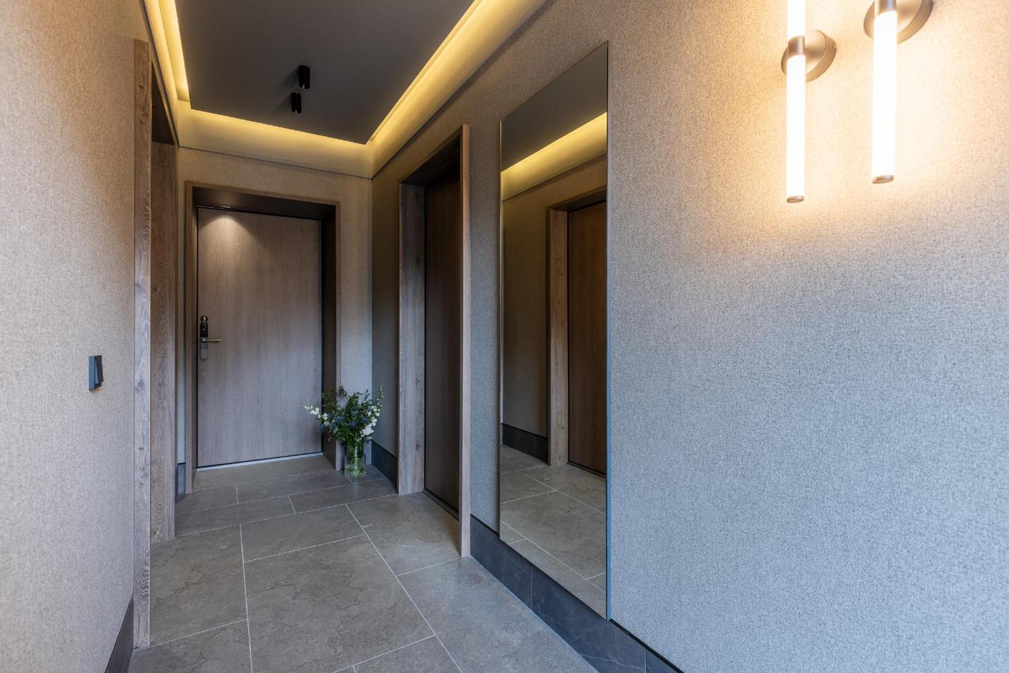 Apartment Monciak Elegance - Opera Zoppot
