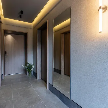 Monciak Elegance - Opera Apartment Sopot Exterior photo