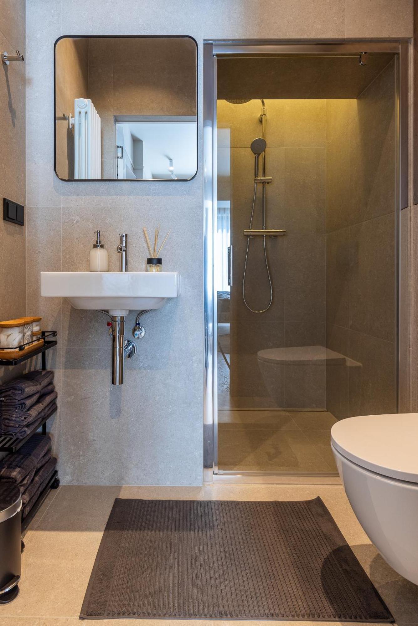 Apartamento Monciak Elegance - Opera *