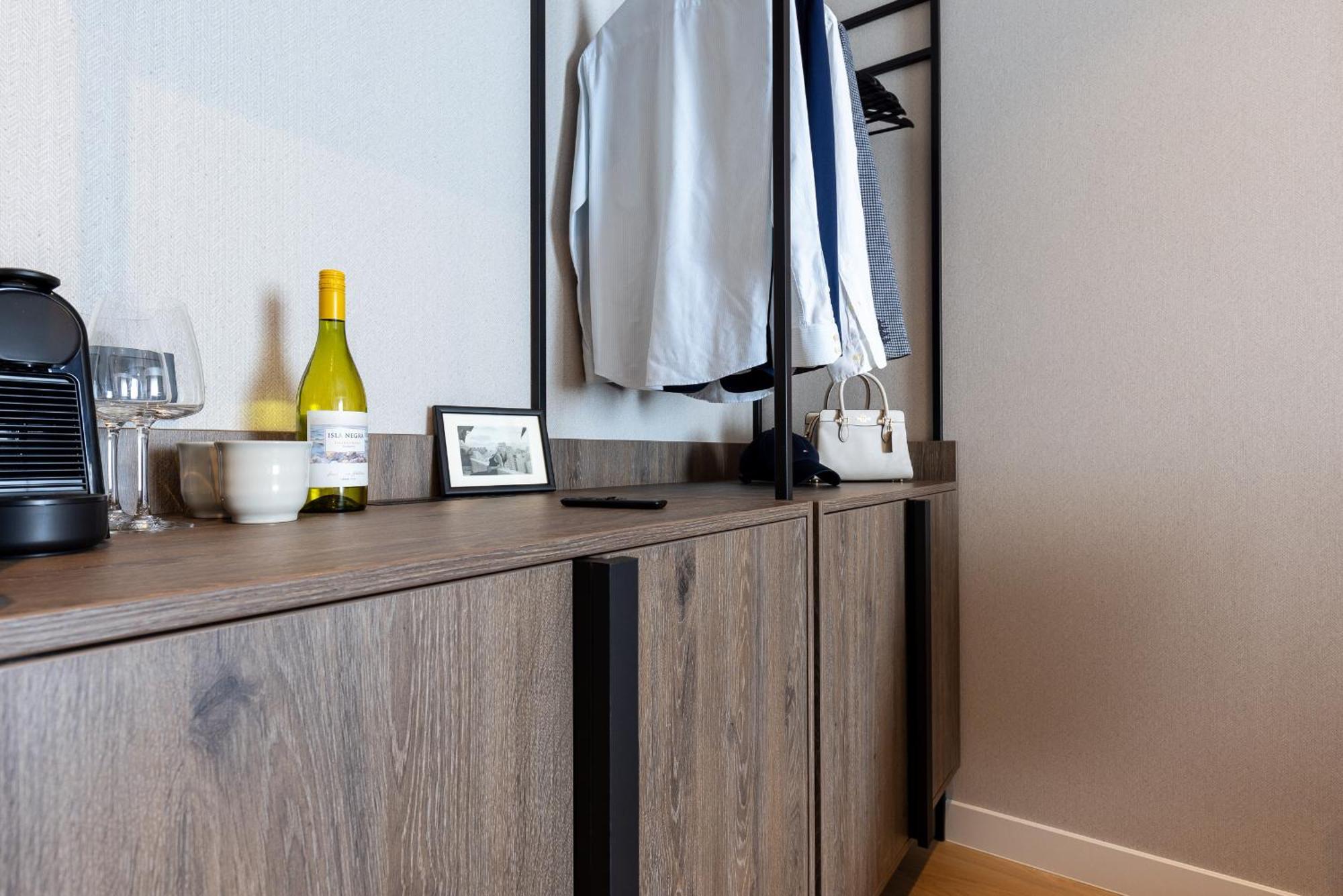 Apartamento Monciak Elegance - Opera Sopot