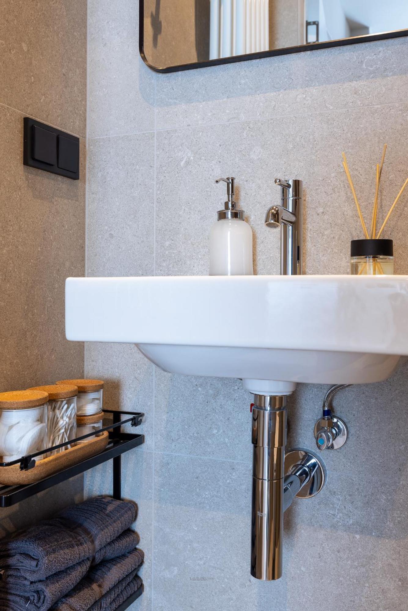 Apartamento Monciak Elegance - Opera *